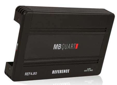MB Quart REF 4.80.   REF 4.80.